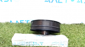 Crankshaft Pulley Hyundai Sonata 20-23 2.5