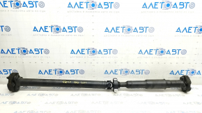 Propeller shaft rear propeller BMW 5 G30 17-23 3.0T AWD