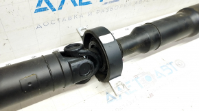 Propeller shaft rear propeller BMW 5 G30 17-23 3.0T AWD