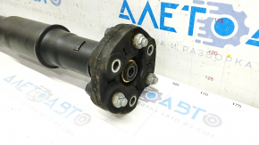 Propeller shaft rear propeller BMW 5 G30 17-23 3.0T AWD