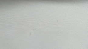 Headlining Nissan Rogue 14-20 gray without sunroof, for dry cleaning, tear
