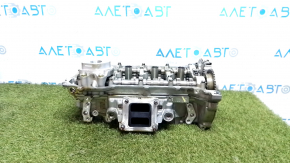 Cylinder head assembly Hyundai Sonata 20- 2.5