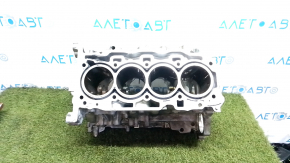 Bare cylinder block Hyundai Sonata 20-2.5 for honing