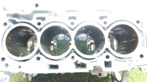 Bare cylinder block Hyundai Sonata 20-2.5 for honing