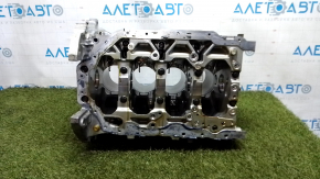 Bare cylinder block Hyundai Sonata 20-2.5 for honing