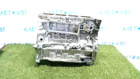 Bare cylinder block Hyundai Sonata 20-2.5 for honing