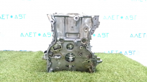 Bare cylinder block Hyundai Sonata 20-2.5 for honing