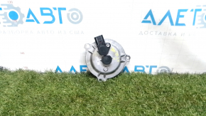 Phase regulator cover intake Hyundai Sonata 20- 2.5 with sensor