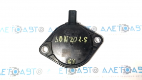 Electromagnetic valve for changing timing phases Hyundai Sonata 20- 2.5