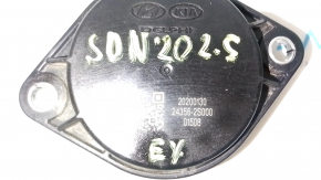 Electromagnetic valve for changing timing phases Hyundai Sonata 20- 2.5