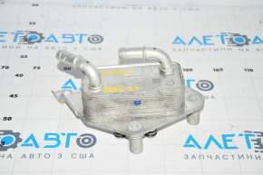 Ford Mustang Mach-E 21-23 Rear Engine Cooler
