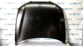 Bare hood Audi A6 C7 12-18 steel TW