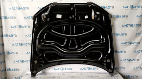 Bare hood Audi A6 C7 12-18 steel TW