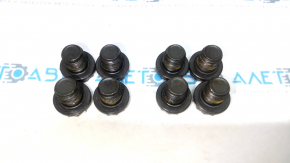 Flywheel bolt crankshaft Hyundai Sonata 20- 2.5 set 8 pcs