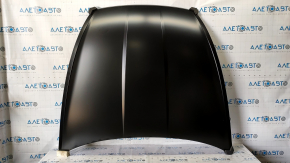 Hood bare Hyundai Sonata 20 - steel TW
