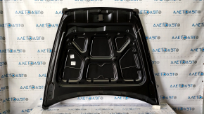 Hood bare Hyundai Sonata 20 - steel TW