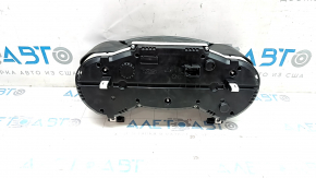 Instrument cluster Ford Escape MK3 17-19 rest large screen 95k
