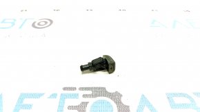 Windshield washer nozzle right Lincoln MKZ 13-16