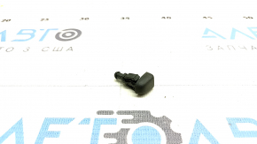 Windshield washer nozzle center Lincoln MKZ 13-16