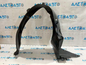 Front left fender liner Kia Optima 11-13 hybrid