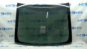 Rear glass Lincoln MKZ 13-20