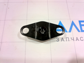 Headlight mount lower left Ford Fusion mk5 13-20 SIGNEDA
