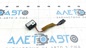 Microphone Lincoln MKZ 13-20