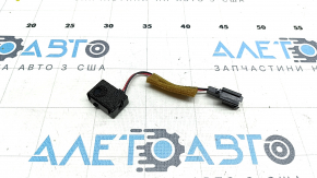 Microphone Lincoln MKZ 13-20
