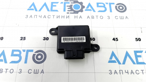 Occupant Sensor Nissan Rogue 17-18 wide plug, 16 pins