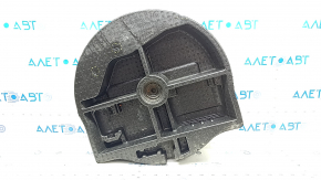Lincoln MKZ 13-20 hybrid trunk pan, dented