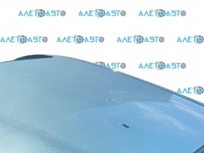 Metal roof Honda CRV 12-16 under the hatch, on the body, blue BG62M, bumpers