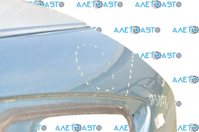 Metal roof Honda CRV 12-16 under the hatch, on the body, blue BG62M, bumpers