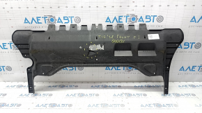Front engine protection VW Tiguan 18 - break