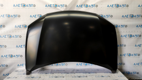 Hood bare Lexus RX350 RX450h 10-15 steel TW