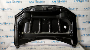 Hood bare Lexus RX350 RX450h 10-15 steel TW
