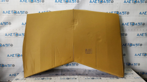 Bonnet bare Ford C-max MK2 13-18 steel TW
