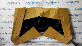 Bonnet bare Ford C-max MK2 13-18 steel TW