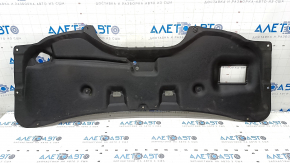 Nissan Rogue 14-20 Hood Insulation Type 1, Tear
