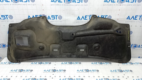 Nissan Rogue 14-20 Hood Insulation Type 1, Tear