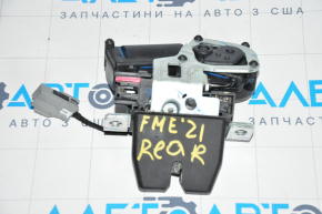 Ford Mustang Mach-E 21-23 Electric Tailgate Lock