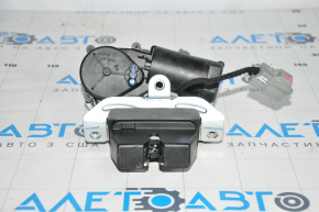 Ford Mustang Mach-E 21-23 Electric Tailgate Lock