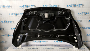 Bonnet bare Ford C-max MK2 13-18 steel TW