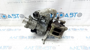 Turbine VW Tiguan 18-89k