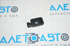 External Tailgate Release Button Ford Mustang Mach-E 21-23 Scratches