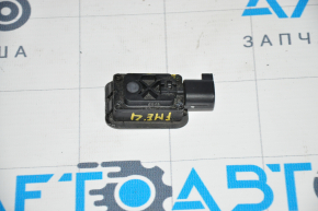 External Tailgate Release Button Ford Mustang Mach-E 21-23 Scratches