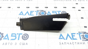 Trunk door hinge cover left Nissan Rogue 14-20 broken