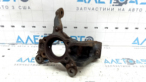 Front right axle VW Tiguan 09-17 rusty