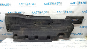 Bottom protection left Lincoln MKZ 13-20 tears
