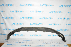 Ford Mustang Mach-E 21-23 Front Bumper Lip Scratched