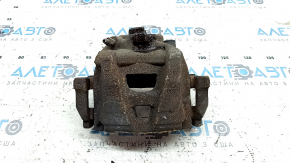 Front right caliper VW Tiguan 09-17 rusty